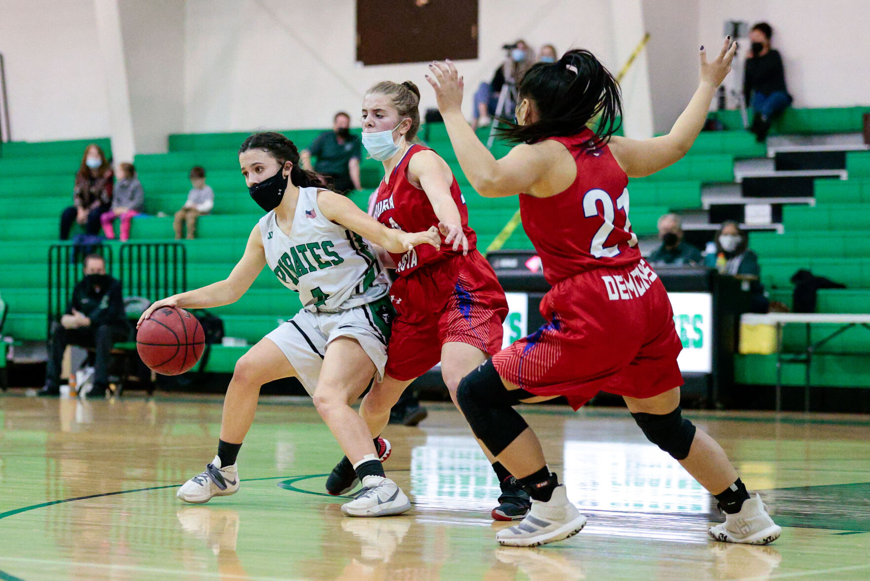 PREP BASKETBALL